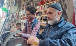 Kör bıçak hem kurbana hem de kesene zarar veriyor