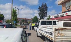 Kurallara uymayan sürücülere ceza yağdı
