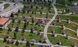 Mesire alanları, kene kabusu nedeniyle boş kaldı