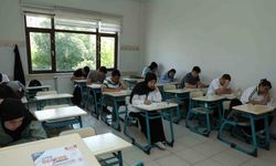 Öğrencilere yaz kampıyla zeka dikkat ve motivasyon desteği