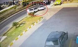 Otomobillerin hurdaya döndüğü kazada 5 kişi hastanelik oldu