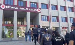 Sahte ilan dolandırıcılarına polis baskın yaptı