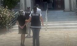 Sahte kamu görevlileri KOM ekiplerinin operasyonuyla yakalandı