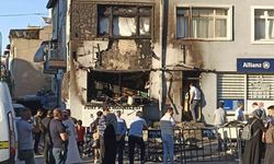 Tüp bayisindeki patlamada yaralanan 7 kişinin tedavileri sürüyor