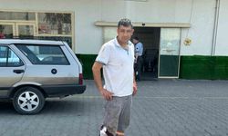 Uşak’ta acemi kasaplar hastanenin yolunu tuttu