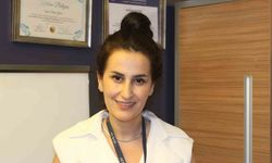 Uzmanlar uyardı: Skolyoz tedavisinde erken teşhis önemli