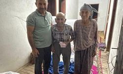Yangında 80 bin lirasını kaybeden adamın parası değiştirildi