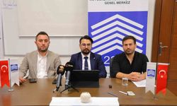 Yapı denetim görevlisine şantiyede saldırı iddiası