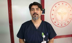 "Yaşlılar, gebeler ve çocukların öğle saatlerinde dışarı çıkmaması gerekir"