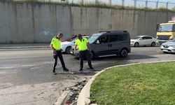 Zincirleme trafik kazası: 4 yaralı