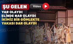 7 Kocalı Hürmüz Cuma günü Uşak’a geliyor