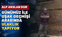 Uşak’ın 1816’sından Uşaklılara selam var