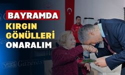 Uşak Valisi Dr. Naci Aktaş’ın Kurban Bayramı Mesajı