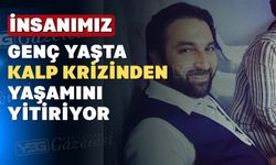 Uşak’ın Banaz ilçesi bu ölümle sarsıldı