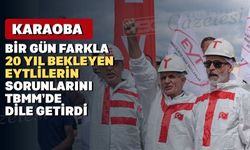 Uşak Milletvekili “Bir Günle 20 Yıl Kaybedilmez!” dedi
