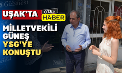 Uşak’ta yapımı devam eden Diş Hastanesi ne zaman tamamlanacak?