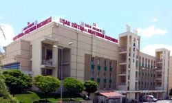 Uşak’ta çatıdan düşen adam 52 gün sonra vefat etti