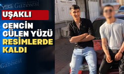 19 yaşındaki Uşaklı genç canına kıydı