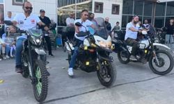Motosiklet sürücülerini ilgilendiren haber geldi