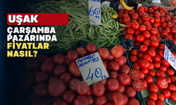 Yaz Güneşi Pazar Tezgahlarına İyi Geldi