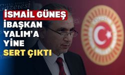 Güneş; “Uşak’a hizmet edemiyorsanız edene bari engel olmayın”