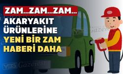 Uşaklı sürücüler depoyu fulleyin yeni zamlar yolda