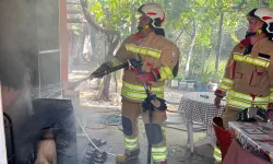 Aşırı sıcaklarda elektrikli aletlere dikkat