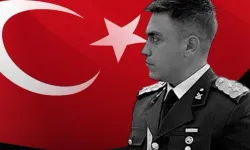 Askeri araç kazasından acı haber