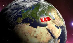 Dünyada Türkiye’nin yeri belli oldu