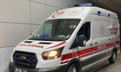 3 yaşındaki çocuk babasının kullandığı traktörün altında kalarak hayatını kaybetti