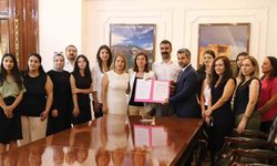 5 ayda 733 kadın adli yardım başvurusunda bulundu