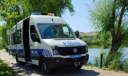8 gündür aranan şahsın cesedi Nehir’de bulundu