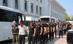 8 kişinin yaralandığı kavgada 14 şüpheli tutuklandı