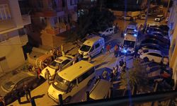 Aile dramı: 19 yaşındaki kız kardeşini 14 bıçak darbesiyle hayattan kopardı