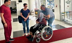 Akrep zehrinden umut doğdu
