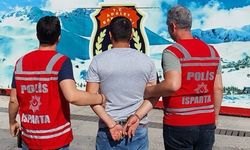 Aranan 3 Şahıs Yakalanarak Cezaevine Gönderildi