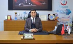 Aşırı sıcaklar sağlık için bir tehdit