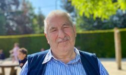 Belediye otobüsünün çarptığı yaşlı adam öldü