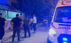 Bıçaklı kavga cinayetle bitti: 1 ölü, 2 yaralı