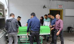 Cezaevinden çıkan adam eşini vurup intihar etti