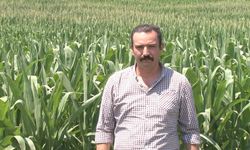 Çiftçiye sıcak hava uyarısı