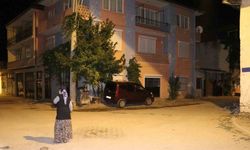 Dayı ve yeğeninin miras kavgası kanla bitti: 1 ölü, 1 ağır yaralı