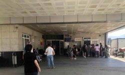 Fabrikada gıda zehirlenmesi iddiası: 68 işçi hastanelik oldu