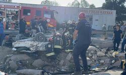 Feci Kazada Hayatını Haybedenlerin Kimlikleri Belli Oldu