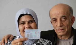 Filmlere konu olacak hayat hikayesi: 58 yıl sonra gerçek kimliğine kavuştu