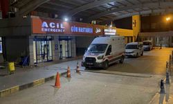 Gaspçılar polise ateş açtı: 4 polis yaralandı