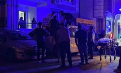 Genç Kız Gittiği Misafirlikte Dehşeti Yaşadı