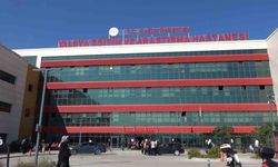 Gıda zehirlenmesi şüphesiyle 45 işçi hastanelik oldu