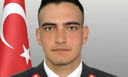 İçişleri Bakanı Yerlikaya: "Şırnak İl Jandarma Komutanlığı emrinde görevli 1 asker şehit oldu"