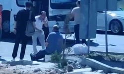 İşçi servisi tankerle çarpıştı: 35 yaralı